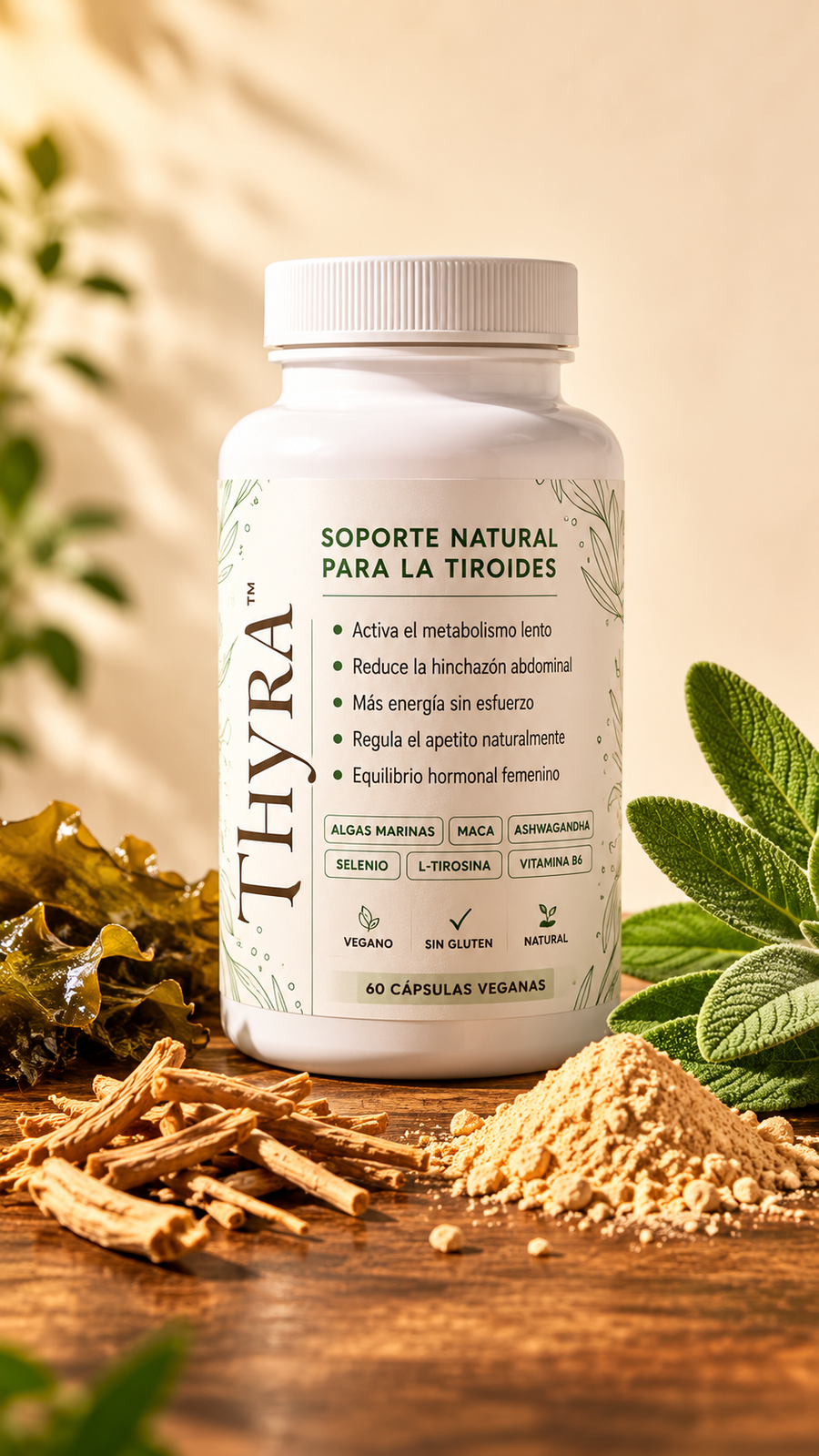 Thyra™
